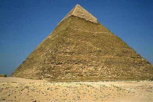 Một số khác thì cho rằng đó là những đường hành lang dành riêng cho linh hồn của các pharaon đi vào cõi bất tử. Cho đến nay, bí ẩn này vẫn chưa được làm sáng tỏ.