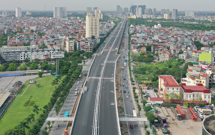 Trong quá trình thanh tra dự án, Thanh tra Bộ Xây dựng đã phát hiện nhiều vi phạm, sai sót từ bước lập dự án đầu tư; thẩm tra, thẩm định, phê duyệt thiết kế kỹ thuật, dự toán gói thầu xây dựng; lựa chọn nhà thầu, ký kết hợp đồng.