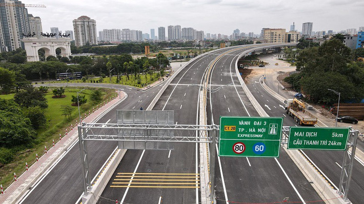 Theo đó, khi lập, thẩm tra thẩm định, phê duyệt dự toán gói thầu xây dựng, các cán bộ ban quản lý dự án có một số sai sót làm tăng giá trị dự toán các gói thầu hơn 27 tỷ đồng.