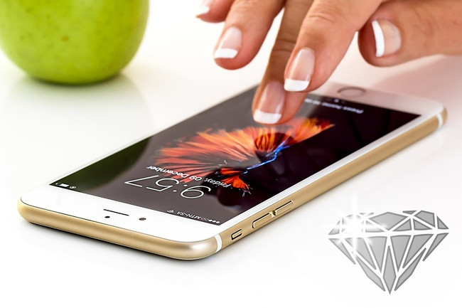 Móng tay và tóc chắc khỏe là một trong những dấu hiệu cho thấy bạn đã có một cơ thể và sức khỏe lý tưởng.