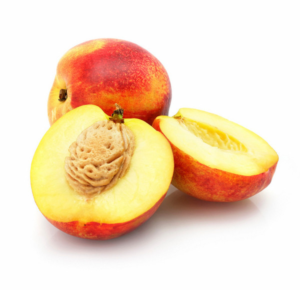 Đào là một nguồn giàu vitamin A và kali. Ăn đào giúp da sáng, tốt cho tiêu hóa. Nó còn cải thiện sức khoẻ cho bệnh nhân hen, bàng quang và sỏi thận, bệnh gout,...