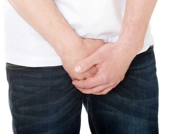 "Của quý” phát ban cũng là dấu hiệu ban đầu cảnh báo nguy cơ bị ung thư.