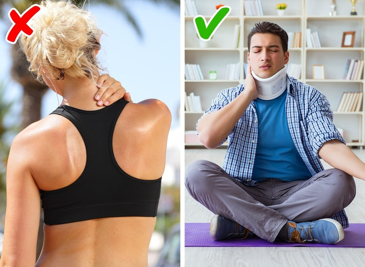 Việc cho rằng tập yoga giúp bạn chữa đau lưng cũng là quan điểm sai lầm. Yoga không thể chữa đau lưng.