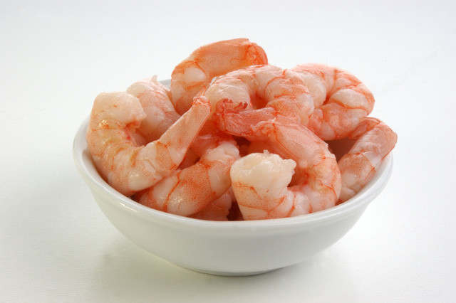 Bên cạnh đó, một công ty sản xuất thực phẩm tên là New Wave Foods cũng đã thành công trong việc tạo ra tôm giả bằng tảo với hương vị như thật.