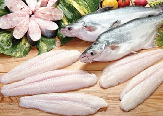 Không chỉ có thịt, mà cả các loại hải sản hoàn toàn có thể được sản xuất trong phòng thí nghiệm. Năm 2002, một nhóm các nhà khoa học ở đại học Touro đã tạo ra một miếng cá filet nhà bằng cách nuôi cấy mô cơ của cá vàng.