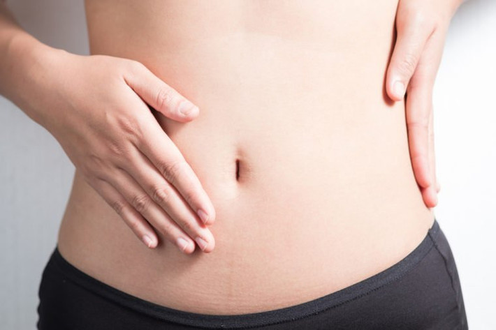 Nước detox hoa quả cung cấp ít chất xơ hơn nhu cầu thực tế của cơ thể. Cơ thể tiêu thụ ít chất xơ dễ dẫn đến táo bón…