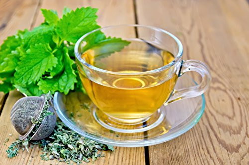 Trà bạc hà chanh giúp giảm căng thẳng, khó tiêu, lo lắng, tăng cường giấc ngủ. Đây là trà thảo mộc chữa mất ngủ tuyệt vời.