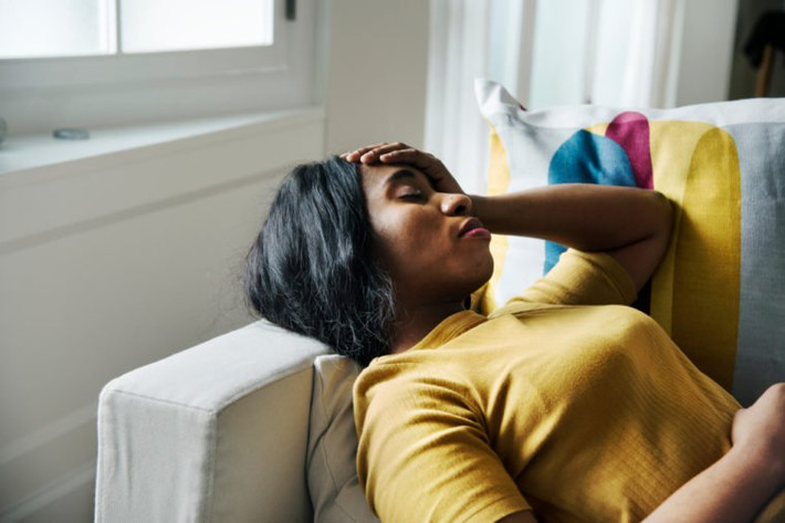 Theo nghiên cứu của Đại học American Migraine Foundation, những người tăng nhiều cân có thể cũng tăng nguy cơ bị nhức đầu.