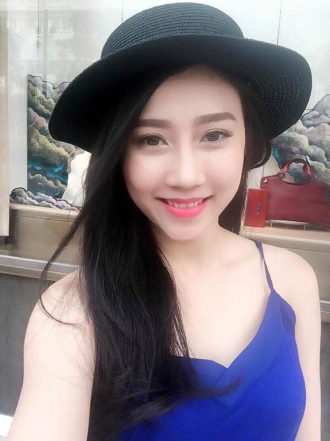 Hiện tại, Hồng Loan đang theo đuổi con đường trở thành diễn viên chuyên nghiệp. Cô nàng từng tham gia khá nhiều bộ phim như: Như khúc tình ca, Truy tìm hung thủ...