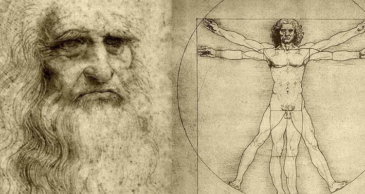 Sau đó, họa sĩ da Vinci chuyển đến Pháp để vẽ tranh cho Vua Francis I. Đến năm 1519, họa sĩ danh tiếng người Italy qua đời.