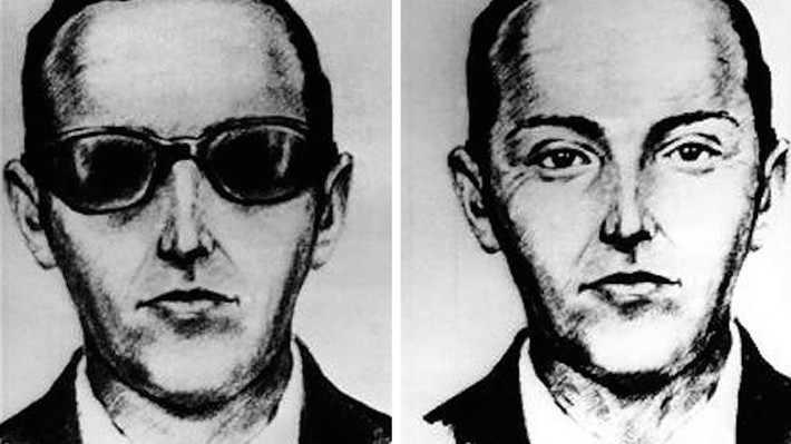 Vào ngày hôm ấy, tên không tặc DB Cooper dùng thân phận hành khách lên chuyến bay 305 của hãng Northwest có lộ trình khởi hành từ thành phố Portland đến Seattle.