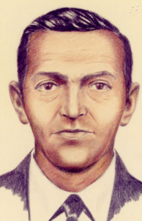 Nhiều đối tượng tình nghi được FBI điều tra nhưng không tìm được bằng chứng buộc tội nên sau đó được thả. Kể từ đó đến nay, giới điều tra Mỹ nỗ lực xác định danh tính của tên không tặc DB Cooper.