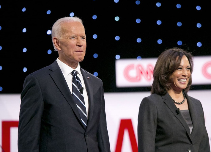 Vào ngày 20/1/2021, 2 ứng viên giành chiến thắng trong cuộc bầu cử năm 2020 được cho là ông Biden và bà Harris sẽ tuyên thệ nhậm chức Tổng thống và Phó Tổng thống Mỹ ở Tòa Quốc hội Mỹ, Thủ đô Washington DC.