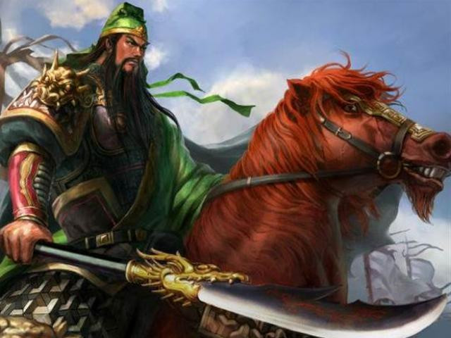 Lã Bố là một trong những anh hùng thời Tam quốc nổi tiếng lịch sử. Đồng hành cùng ông trong nhiều cuộc chiến là ngựa Xích Thố. Đây là con ngựa quý màu đỏ, dũng mãnh hư hổ và hết mực trung thành với chủ.