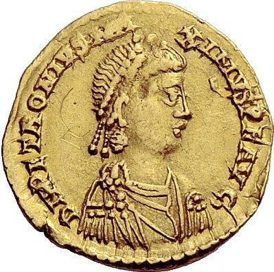 Petronius Maximus tên đầy đủ là Flavius Ancius Petronius Maximus (sinh năm 396 - mất năm 455). Ông là một trong những ông hoàng La Mã có thời gian trị vì ngắn nhất lịch sử khi nắm quyền từ tháng 3 đến tháng 5 năm 455.