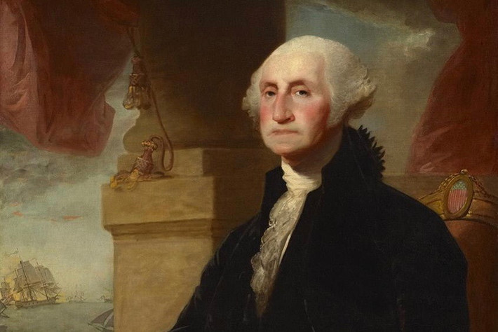 Tổng thống Washington là ông chủ Nhà Trắng duy nhất trong lịch sử được tất cả cử tri nhất trí lựa chọn. Kể từ đó đến nay, kỷ lục này chưa có Tổng thống Mỹ nào làm được.