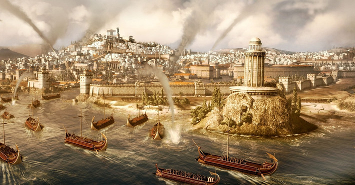 Carthage và La Mã có lịch sử đầy thăng trầm khi diễn ra 3 cuộc chiến tranh lớn kể từ năm 264 trước Công nguyên - năm 146 trước Công nguyên. Trong số này, trận vây hãm đẫm máu Carthage của đế chế La Mã tiến hành năm 149 trước Công nguyên là ác liệt nhất.