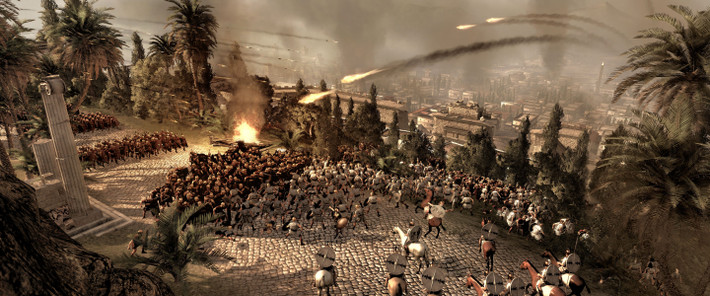 Sau 3 năm, quân La Mã chiếm được Carthage. Khi cuộc vây hãm kết thúc vào năm 146 trước Công nguyên, Carthage bị đế chế La Mã biến thành "biển máu" khi hơn 460.000 người chết trong cuộc chiến khốc liệt này.
