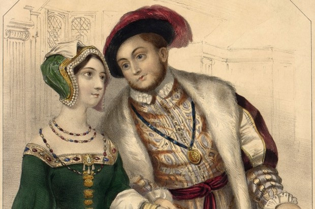 Nhà sử học Tudor Tracy Borman và nhà lưu trữ Sean Cunningham mới tiết lộ những thông tin đáng chú ý về vụ hành quyết Anne Boleyn. Theo họ, nhà vua Henry VIII lên kế hoạch cho việc loại bỏ hoàng hậu này để cưới vợ mới.