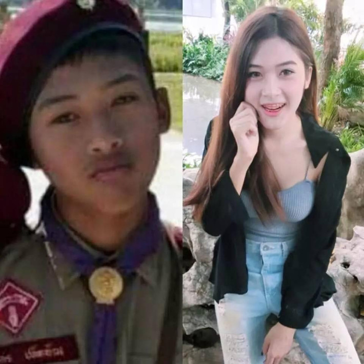 Hiện tại, nhiều người hay dùng cụm từ "dậy thì thành công" để miêu tả những người thủa thơ bé trông bình thường, thậm chí là xấu xí nhưng đến khi dậy thì lại trở thành người xinh đẹp, quyến rũ một cách bất ngờ. (Nguồn Mop)