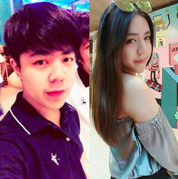 Sự tương phản, đối lập rõ rệt đến mức rất nhiều người không thể tin và mắt mình rằng hai người trong những bức ảnh trước và sau chuyển giới này là một. (Nguồn Mop)