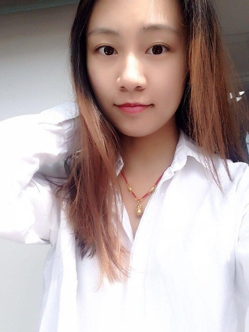 Thí sinh đứng thứ 3, tên Tử Vi.