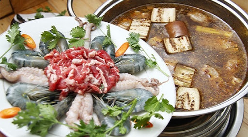 Nếu có dịp du lịch về miền Tây, bạn hãy thử thưởng thức món ngon bổ dưỡng nãy. Ảnh: Internet. Mời độc giả theo dõi video "Chế biến món ngon từ nấm đông cô". Nguồn: VTC.