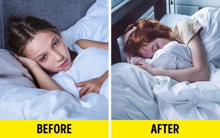 Cải thiện giấc ngủ: Hầu hết các loại hạt bao gồm hạt dẻ cười đều chứa nồng độ melatonin rất cao. Đây chính là hormones điều hòa việc thức - ngủ của cơ thể. Nếu đang mắc chứng khó ngủ, hãy ăn một nắm hạt dẻ cười vào khoảng chiều tối để cải thiện tình trạng này.