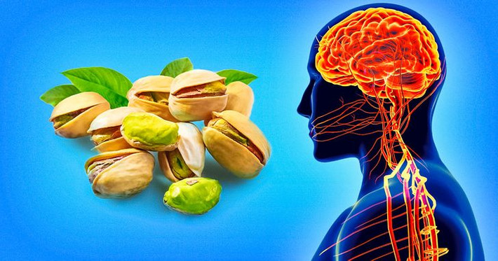 Tăng cường trí não: Các loại hạt nói chung và đặc biệt là hạt dẻ có rất nhiều dưỡng chất tốt cho sức khỏe não bộ, giúp củng cố khả năng ghi nhớ, tăng cường sự tập trung. Ảnh: BS. Mời độc giả theo dõi video "Các thực phẩm chống độc siêu hạng". Nguồn: VTC.