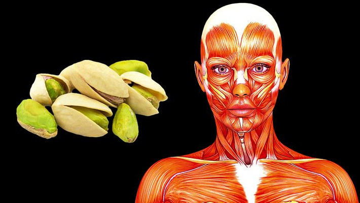 Tăng cường thị lực: Trong hạt dẻ cũng chứa lutein và zeaxanthin, cả hai chất này đều là chất chống oxy hóa mạnh mẽ có lợi cho đôi mắt. Chúng giúp ngăn ngừa các vấn đề liên quan đến thị lực, thoái hóa điểm vàng, đục thủy tinh thể...