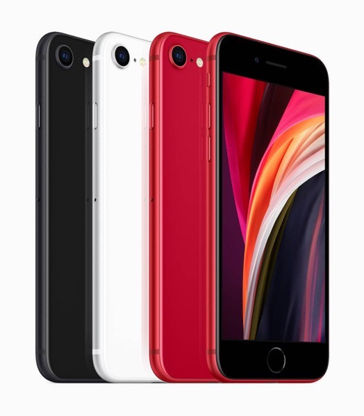 Theo ông, iPhone SE 3 dự kiến sẽ được Apple "trình làng" vào ngày 8/3. Mẫu điện thoại này sẽ được sản xuất hàng loạt bắt đầu trong tháng này.