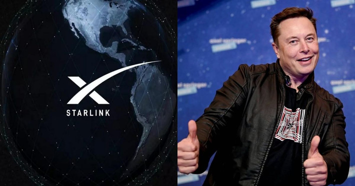 Nhằm giúp người dân Ukraine đảm bảo liên lạc, việc duy trì kết nối Internet, tỷ phú Elon Musk công bố kích hoạt dịch vụ Internet vệ tinh tại Ukraine.