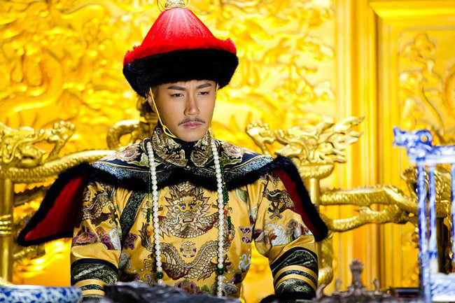 Mỗi cuộc giao phối của loài chim trĩ thường diễn ra trong khoảng thời gian rất dài.
