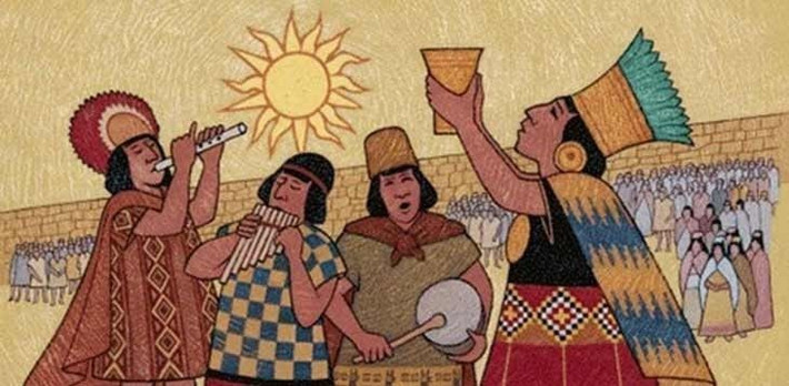 Do vậy, Pizarro cùng lực lượng Tây Ban Nha đã lùng sục nhiều nơi nhằm tìm ra số vàng "khủng" trên nhưng không thành công.