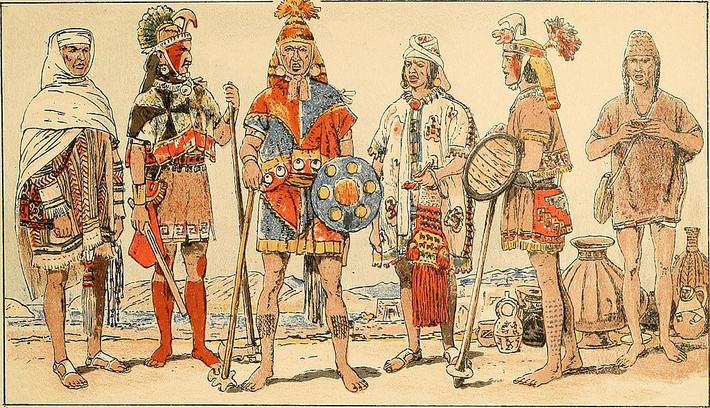 Dù nhiều người bỏ ra nhiều thời gian và công sức nhưng tung tích kho vàng của người Inca vẫn là một ẩn số chưa có lời giải.