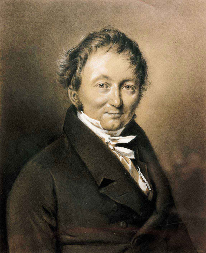 Nhà phát minh, quý tộc người Đức Karl von Drais (1785 - 1851) được biết đến là người sáng chế ra xe đạp. Phát minh này được chúng ta sử dụng rộng rãi trong hơn 200 năm qua.