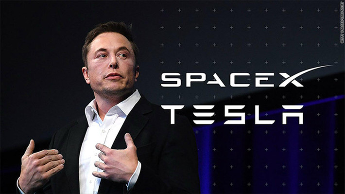 Trường hợp xấu nhất có thể xảy ra là SpaceX đưa con người lên sao Hỏa sau 10 năm nữa.