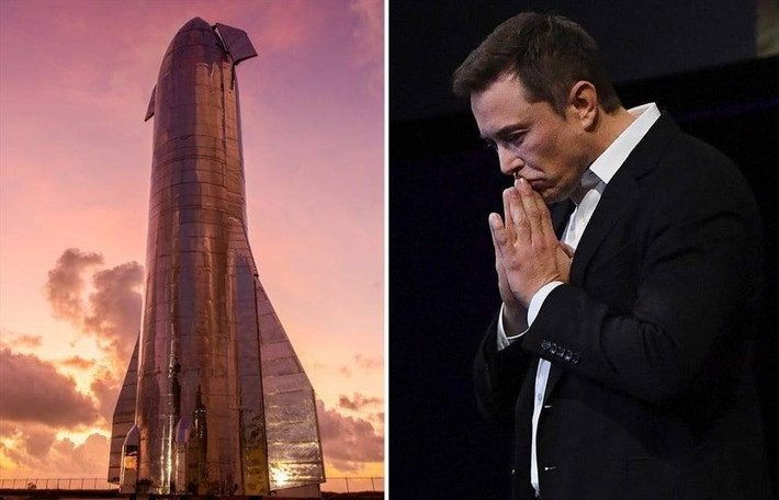 Tỷ phú Elon Musk là CEO của SpaceX gây chú ý khi đưa ra dự đoán về thời điểm con người lên sao Hỏa. Trong một cuộc phỏng vấn gần đây, ông Musk dự báo SpaceX sẽ đưa những người đầu tiên lên sao Hỏa trong 5 năm tới.