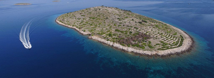 Vào năm 2018, đảo Bavljenac nằm trong danh sách Di sản văn hóa phi vật thể của UNESCO.
