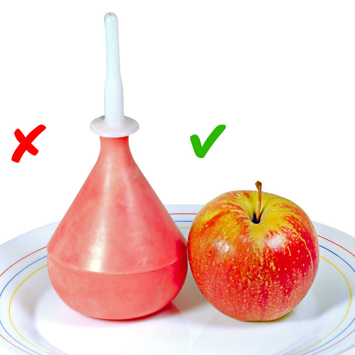 Sử dụng các sản phẩm detox, thanh lọc cơ thể thường xuyên là thói quen sống sai lầm: Trong trường hợp cơ thể cần làm sạch thường xuyên, bạn nên thực hiện theo chỉ dẫn của bác sĩ. Việc tự ý giải độc hay làm sạch cơ thể có thể gây ra một số vấn đề sức khỏe.