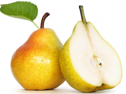 Lê là một loại quả ngon ngọt nhiều chất xơ nhưng nó cũng có nhiều chất fructose và polyol, hai dạng carb phổ biến. Do vậy, nếu bạn ăn nhiều lê có thể gây khó chịu cho dạ dày.