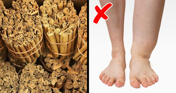 Quế chứa crôm, giúp kiểm soát sự thèm ăn. Quế cũng giúp tăng cường khả năng miễn dịch của chúng ta và là một tác nhân giải độc tuyệt vời.