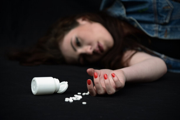 Thuốc chống trầm cảm Citalopram được cảnh báo là có tác dụng phụ như gây ra ý nghĩ tự tử và thái độ xấu đặc biệt là ở trẻ em và thanh niên ở độ tuổi 25.