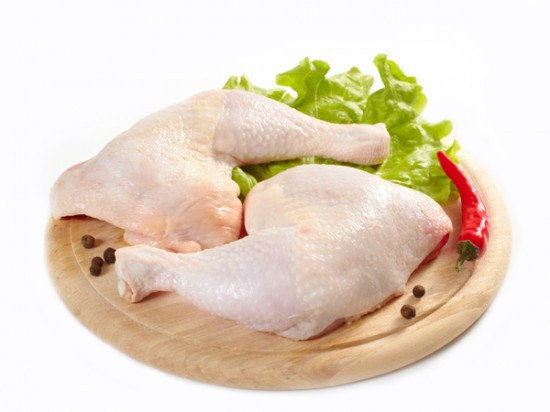 Gà tây là một bữa ăn nhẹ tuyệt vời trước buổi hẹn hò. Thịt gà nạc cung cấp tryptophan có tác dụng kích thích serotonin, giúp bạn bình tĩnh và vui vẻ khi gặp đối phương.