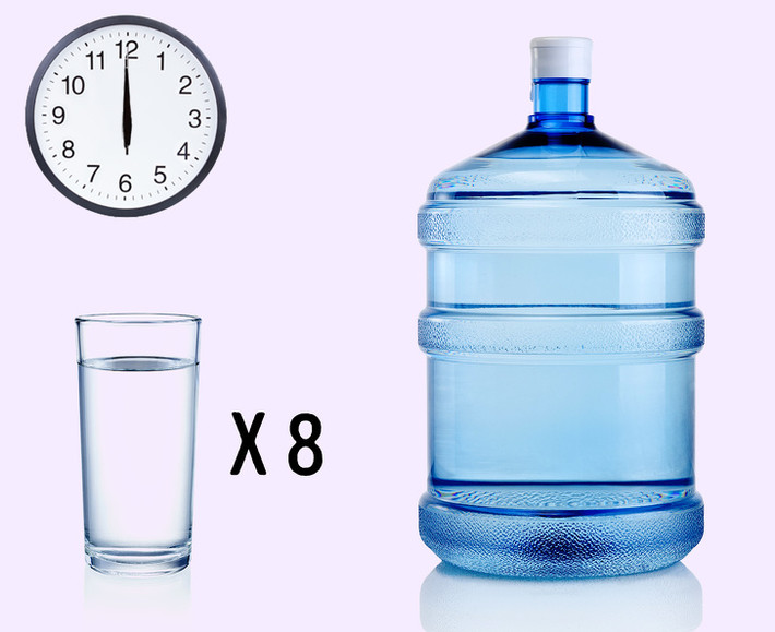 Khát: Cường giáp khiến bạn tiểu tiện nhiều, do vậy, cơ thể sẽ cần bổ sung lượng nước bù lại. Điều này khiến bạn nhanh khát hơn.