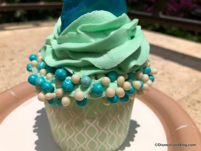 Nếu có cơ hội đến thăm Disney World mùa hè này, nhất định bạn phải thử món bánh ngon đặc biệt này.
