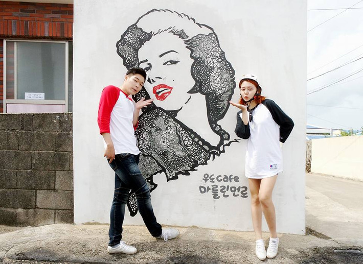 Kể từ khi tham gia chương trình Let’s Beauty đến nay đã được 2 năm nhưng Eum Dae Hee vẫn duy trì được cân nặng và số đo chuẩn, thậm chí cô còn chăm chỉ đi tập đều đặn để có cơ thể khỏe mạnh hơn.