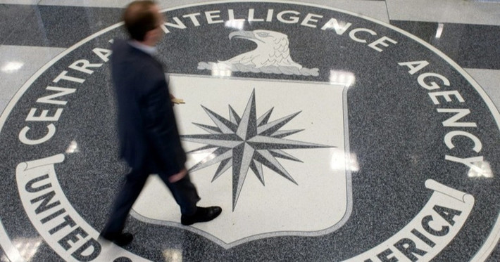 Theo nội dung tài liệu của CIA, vụ trạm chán với người ngoài hành tinh của binh lính Liên Xô diễn ra ở Siberia trong thời kỳ Chiến tranh Lạnh.