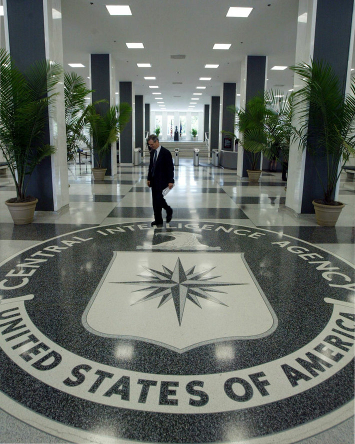 CIA coi chương trình giao lưu, xuất khẩu văn hóa tới của chính phủ Mỹ như một thứ vũ khí trong cuộc chiến tranh giành ảnh hưởng tại khu vực châu Phi cũng như cuộc đối đầu trực tiếp giữa Mỹ với Liên Xô và các nước cùng khối Hiệp ước Warsaw.
