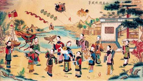 Với việc chiếc vòng tay chạm khắc hình rồng, các chuyên gia suy đoán đứa trẻ chắc chắn đến từ một gia đình quý tộc hoặc thương nhân giàu có.